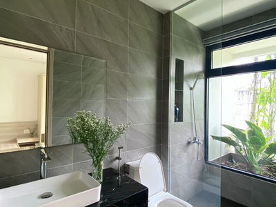 Thoi An City, Vietnam Thoi An City, Vietnam