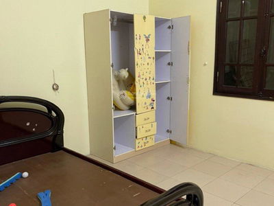 Dai Kim Urban Area, Vietnam Dai Kim Urban Area, Vietnam