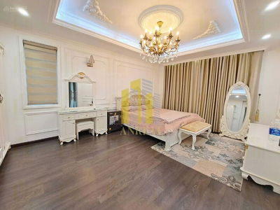 Bat Nan Street, Vietnam Bat Nan Street, Vietnam