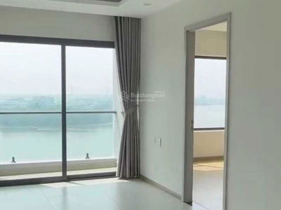 New City Thu Thiem, Vietnam New City Thu Thiem, Vietnam