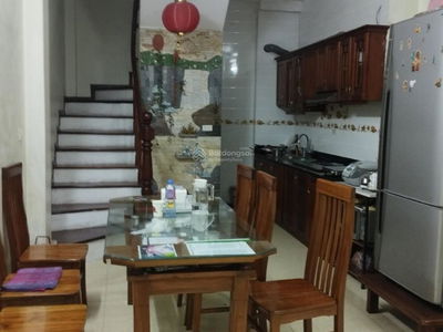 Cau Giay Street, Vietnam Cau Giay Street, Vietnam