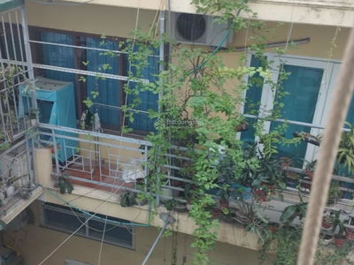 Cau Giay Street, Vietnam Cau Giay Street, Vietnam