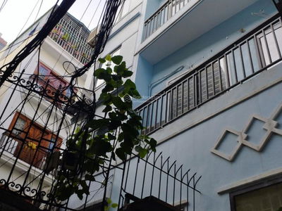 Cau Giay Street, Vietnam  Cau Giay Street, Vietnam