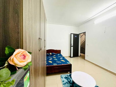 Phu Dien Street, Vietnam Phu Dien Street, Vietnam