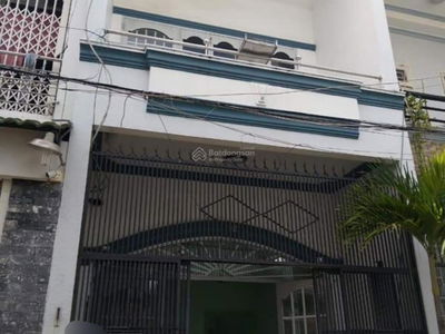 Nguyen Van Khoi Street, Vietnam Nguyen Van Khoi Street, Vietnam