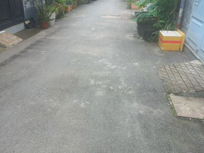 Nguyen Van Khoi Street, Vietnam Nguyen Van Khoi Street, Vietnam