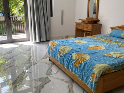 Phuoc Hai Industrial Park, Vietnam Phuoc Hai Industrial Park, Vietnam