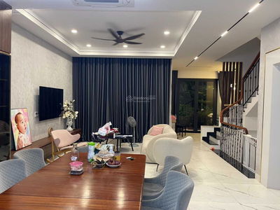 Saigon Mystery Villas, Vietnam  Saigon Mystery Villas, Vietnam