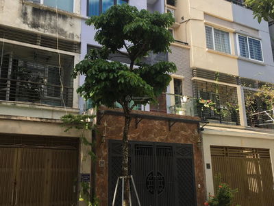 Van Phu Urban Area Van Phu Urban Area