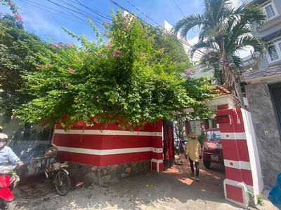 Tran Ke Xuong Street, Vietnam Tran Ke Xuong Street, Vietnam