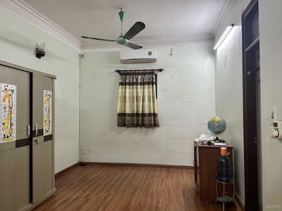 Bo De Ward, Vietnam Bo De Ward, Vietnam