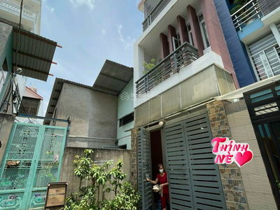 Street No. 20, Vietnam Street No. 20, Vietnam