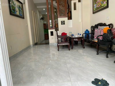 Street No. 20, Vietnam Street No. 20, Vietnam