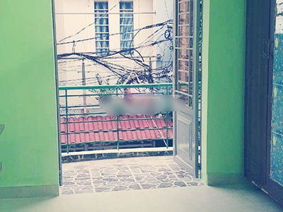 Street No. 1, Vietnam Street No. 1, Vietnam