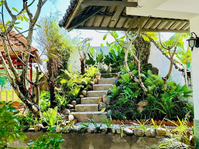 Phu Nhuan Residential, Vietnam  Phu Nhuan Residential, Vietnam