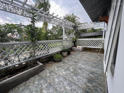 Phu Nhuan Residential, Vietnam  Phu Nhuan Residential, Vietnam