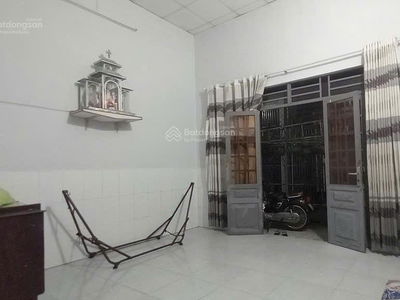 Pham Van Chieu Street, Vietnam Pham Van Chieu Street, Vietnam