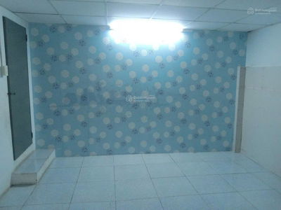 Pham Van Chieu Street, Vietnam Pham Van Chieu Street, Vietnam