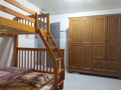 Pham Van Chieu Street, Vietnam Pham Van Chieu Street, Vietnam