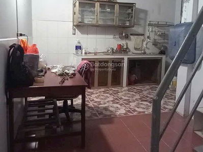 Pham Van Chieu Street, Vietnam Pham Van Chieu Street, Vietnam