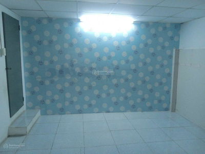 Pham Van Chieu Street, Vietnam Pham Van Chieu Street, Vietnam