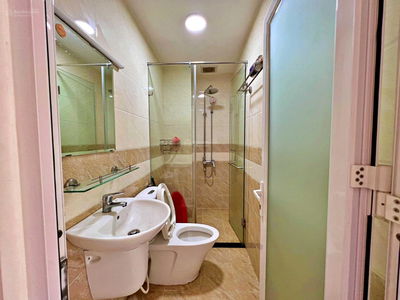 Hiep Binh Street, Vietnam  Hiep Binh Street, Vietnam