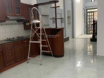 Xom Chieu Street, Vietnam Xom Chieu Street, Vietnam