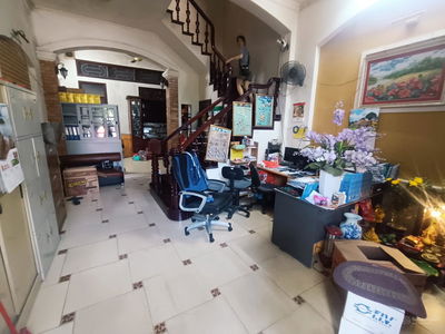 Dai Kim Urban Area Dai Kim Urban Area