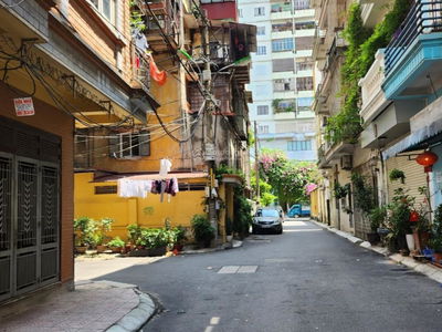 House number 13N2, Vietnam House number 13N2, Vietnam