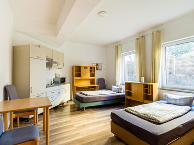 Жилье в Chemnitz, Germany  Жилье в Chemnitz, Germany