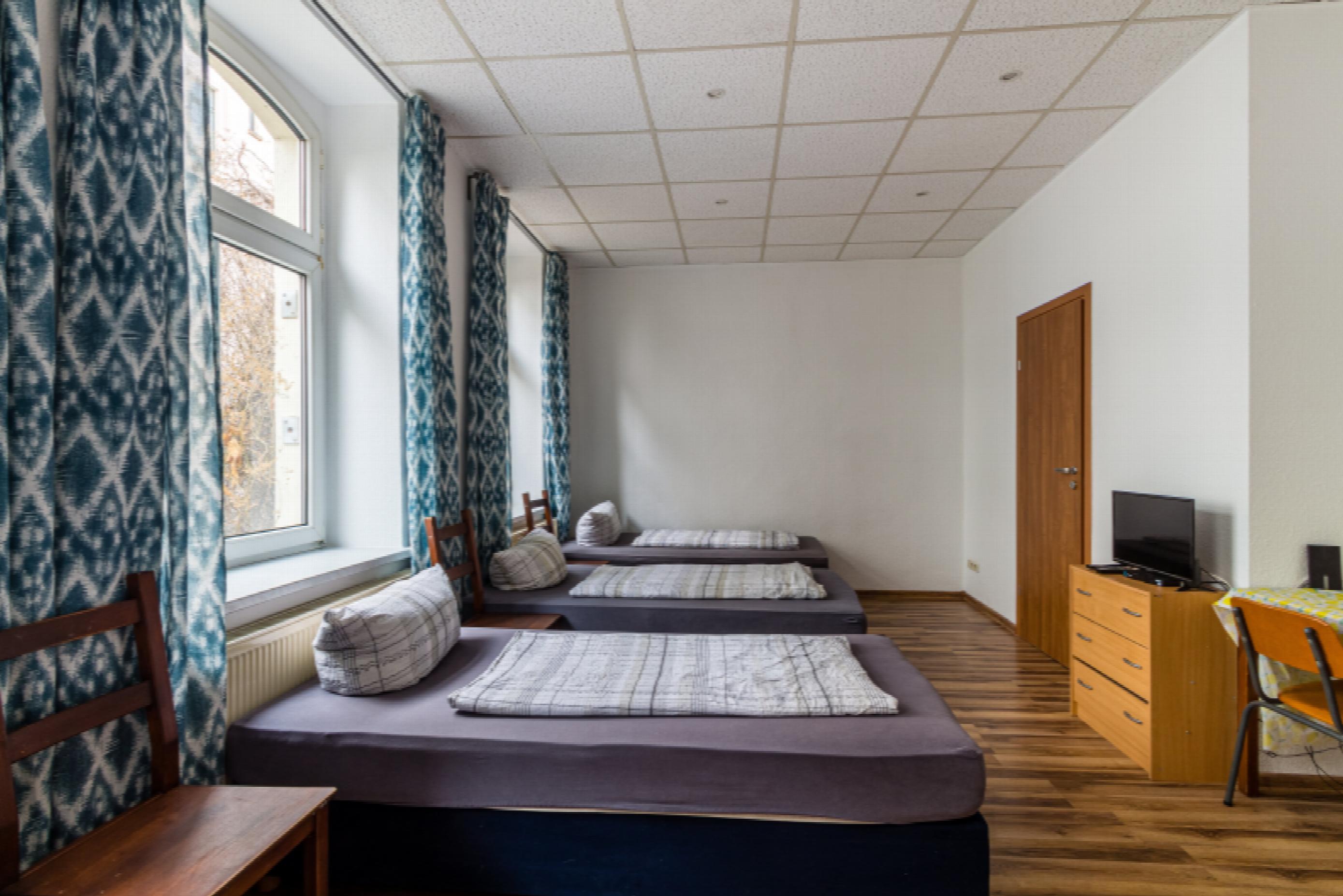 Жилье в Leipzig, Germany Жилье в Leipzig, Germany