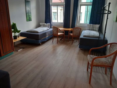 Жилье в Leipzig, Germany Жилье в Leipzig, Germany