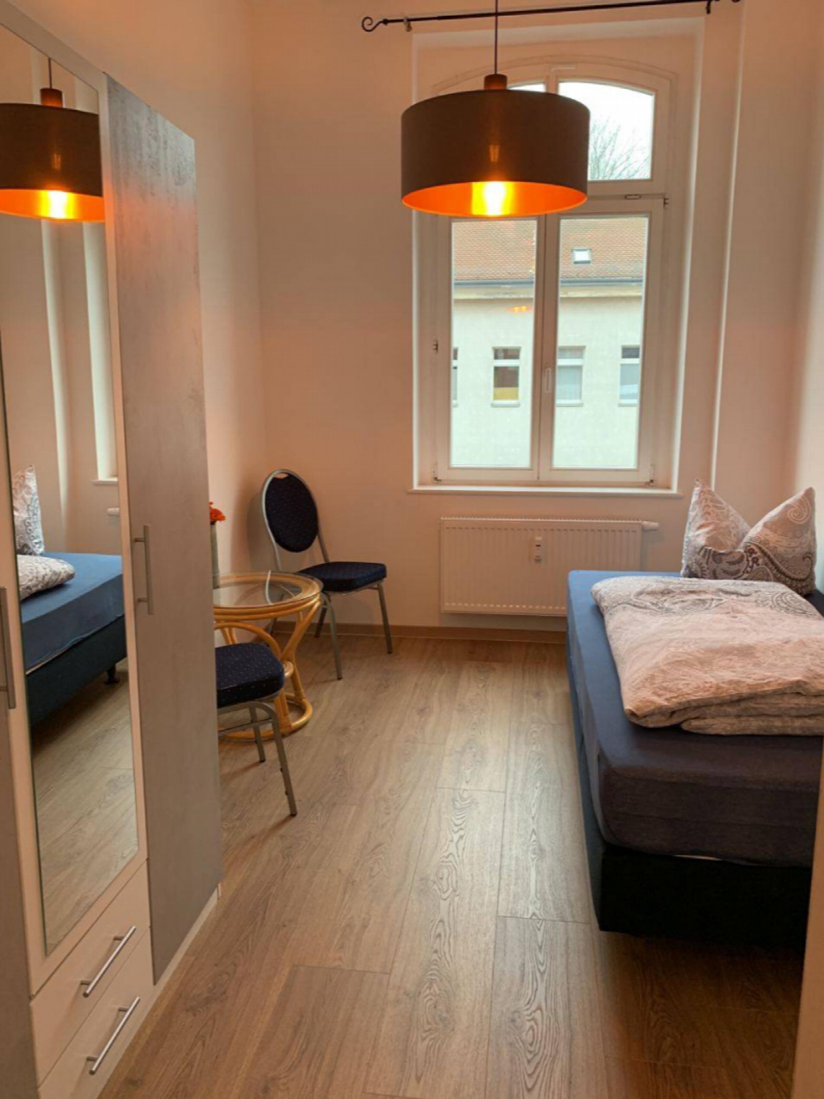 Housing in Leipzig, Germany Housing in Leipzig, Germany