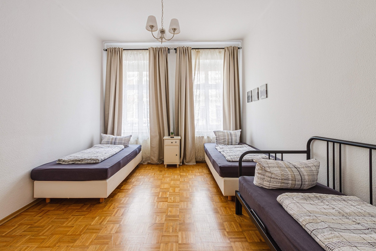 Жилье в Leipzig, Germany Жилье в Leipzig, Germany