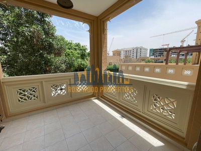 Dubai Style, United Arab Emirates  Dubai Style, United Arab Emirates