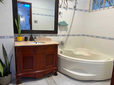 Tran Luu Street, Vietnam Tran Luu Street, Vietnam