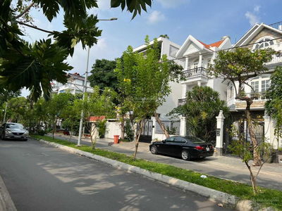 Tran Luu Street, Vietnam Tran Luu Street, Vietnam