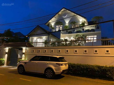 Tran Nao Street, Vietnam Tran Nao Street, Vietnam