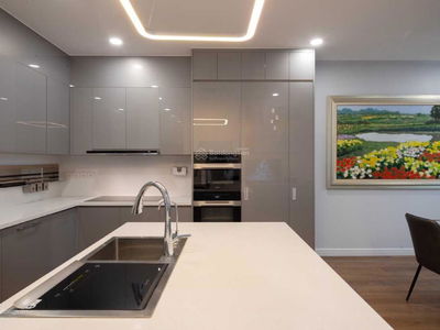 Ciputra Hanoi, Vietnam Ciputra Hanoi, Vietnam