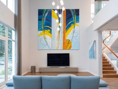 Ciputra Hanoi, Vietnam Ciputra Hanoi, Vietnam