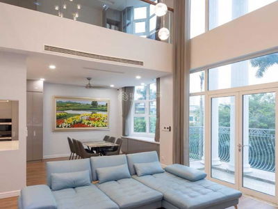 Ciputra Hanoi, Vietnam Ciputra Hanoi, Vietnam