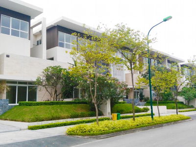 Ciputra Hanoi, Vietnam Ciputra Hanoi, Vietnam