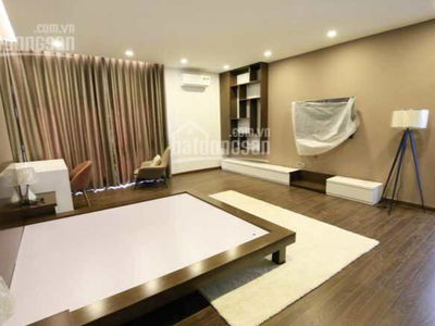 Ciputra Hanoi, Vietnam Ciputra Hanoi, Vietnam