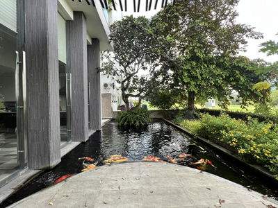 Ciputra Hanoi, Vietnam Ciputra Hanoi, Vietnam