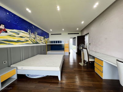 Ciputra Hanoi, Vietnam Ciputra Hanoi, Vietnam