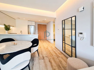 Ahad Residences, United Arab Emirates  Ahad Residences, United Arab Emirates
