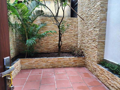 Tu Dinh Street, Vietnam Tu Dinh Street, Vietnam