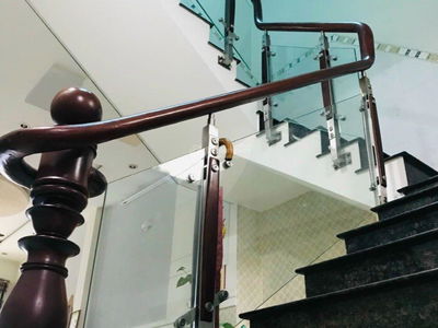 Alley 119, Vietnam Alley 119, Vietnam