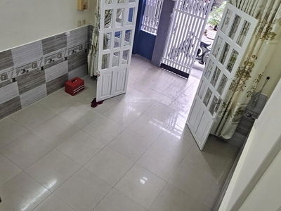 Alley 861 Tran Xuan Soan Street, Vietnam Alley 861 Tran Xuan Soan Street, Vietnam