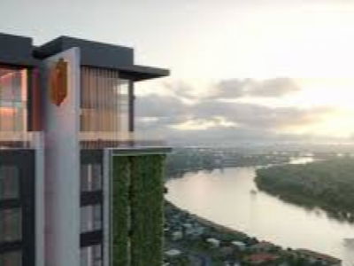 Lumiere Riverside, Vietnam Lumiere Riverside, Vietnam